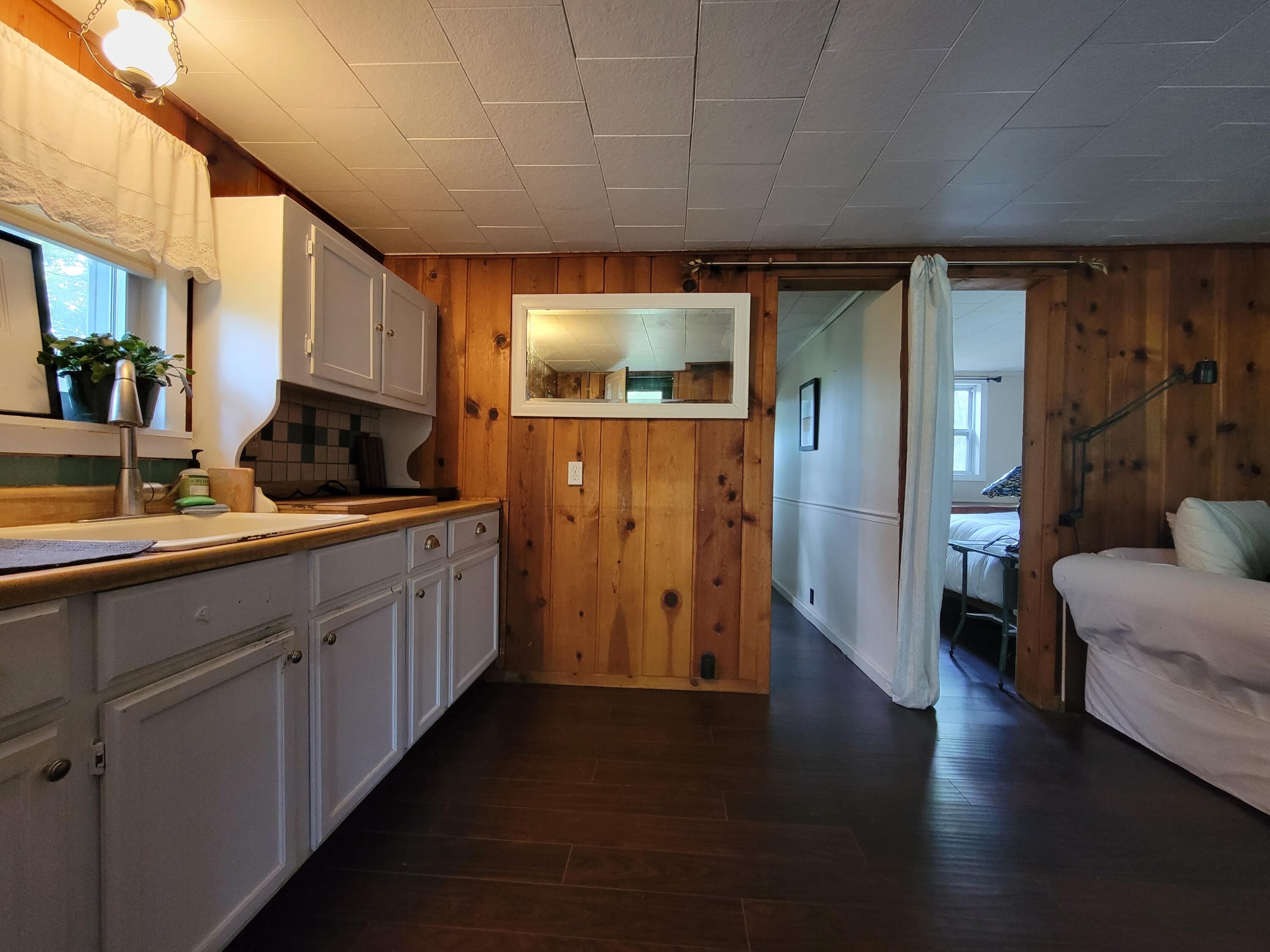 4692 Swihart Road Brethren, MI 49619 - Photo 8 of 27 Cozy cottage overlooking Center Lake