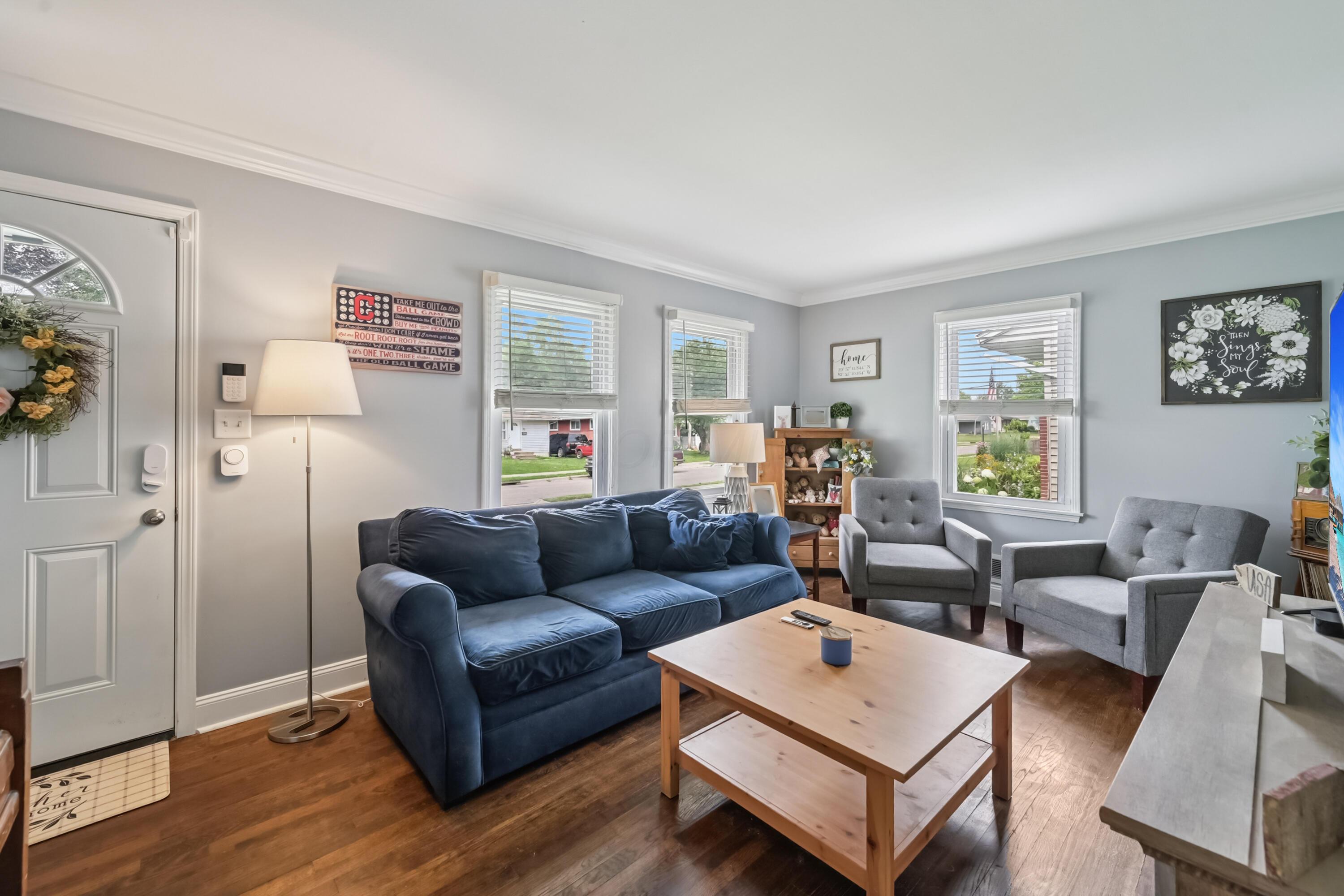 2931 Templeton Road Columbus, OH 43209 - Photo 11 of 47 14-print-Templeton Rd-S1007-014