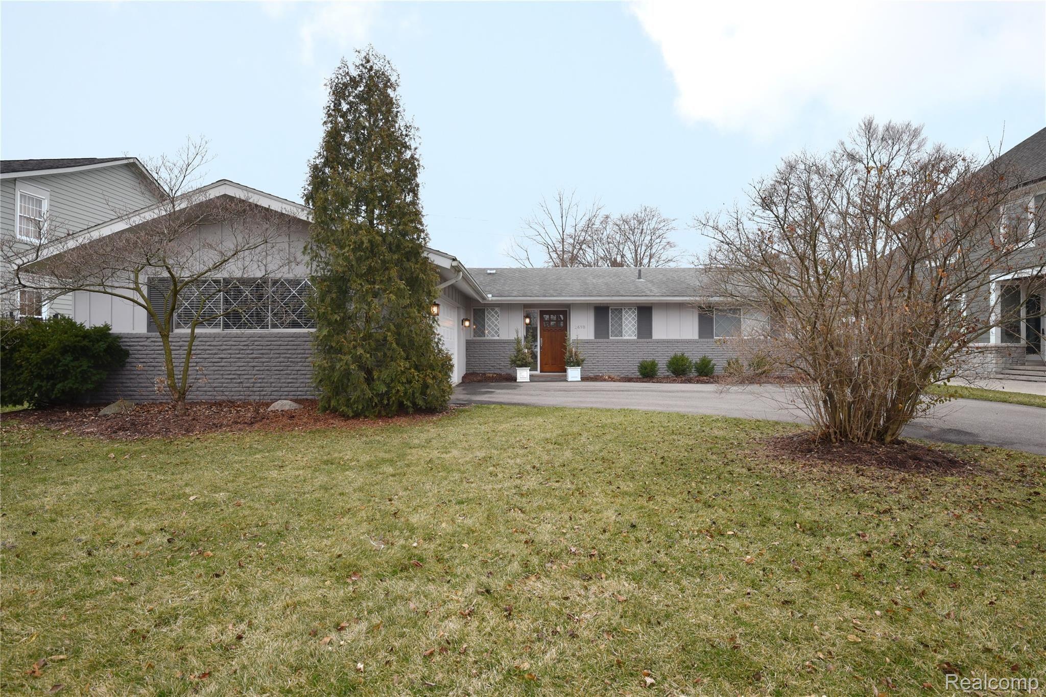 2698 Yorkshire Road Birmingham, MI 48009 - Photo 30 of 30 2698 Yorkshire_30.JPG