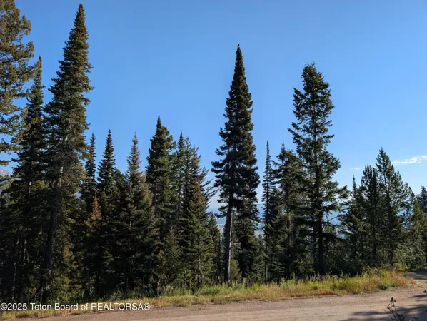 $1,400,000 | 6765 Lupine Trail, Wilson, WY 83014