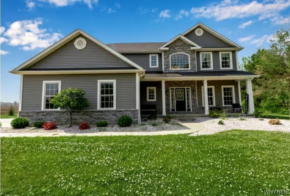 363 Westwood Road Lancaster, NY 14086 - Photo 1 of 22