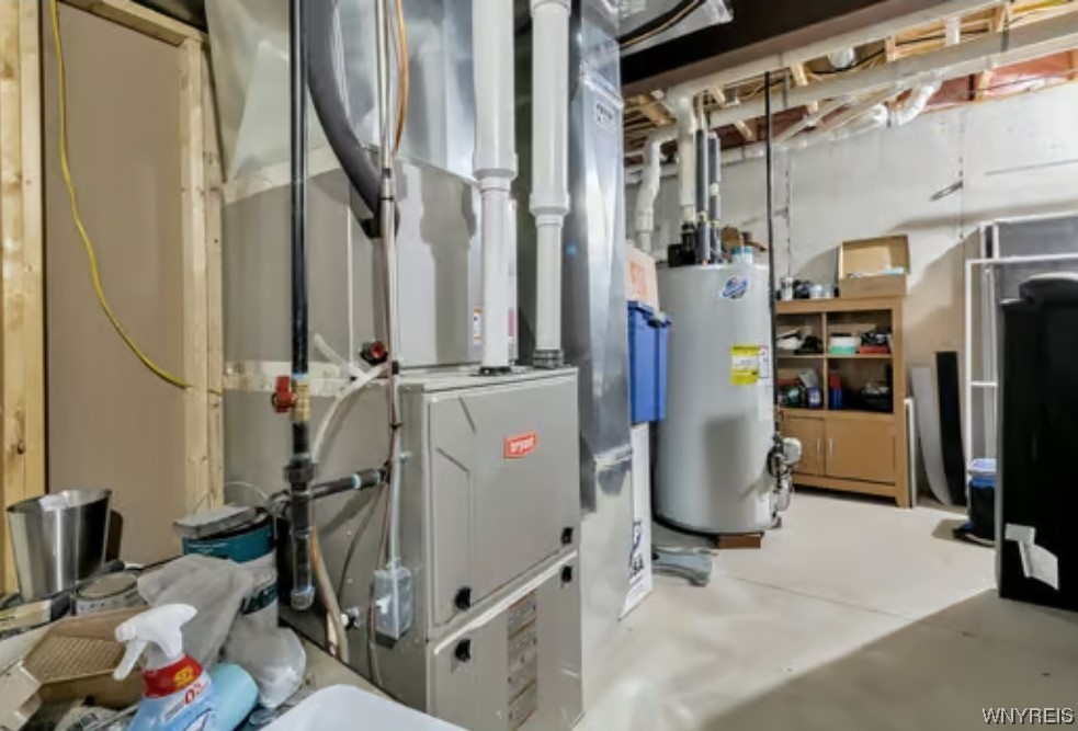 363 Westwood Road Lancaster, NY 14086 - Photo 16 of 22