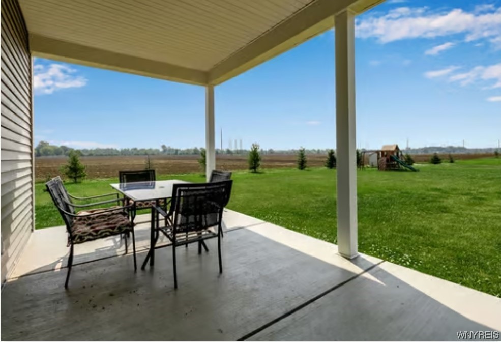 363 Westwood Road Lancaster, NY 14086 - Photo 17 of 22