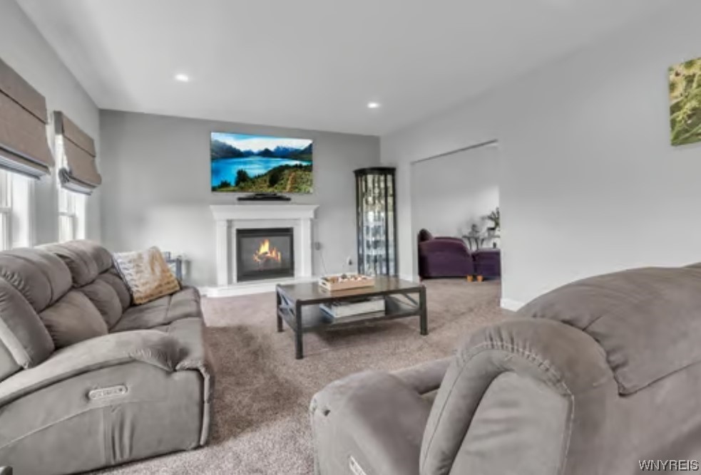 363 Westwood Road Lancaster, NY 14086 - Photo 6 of 22