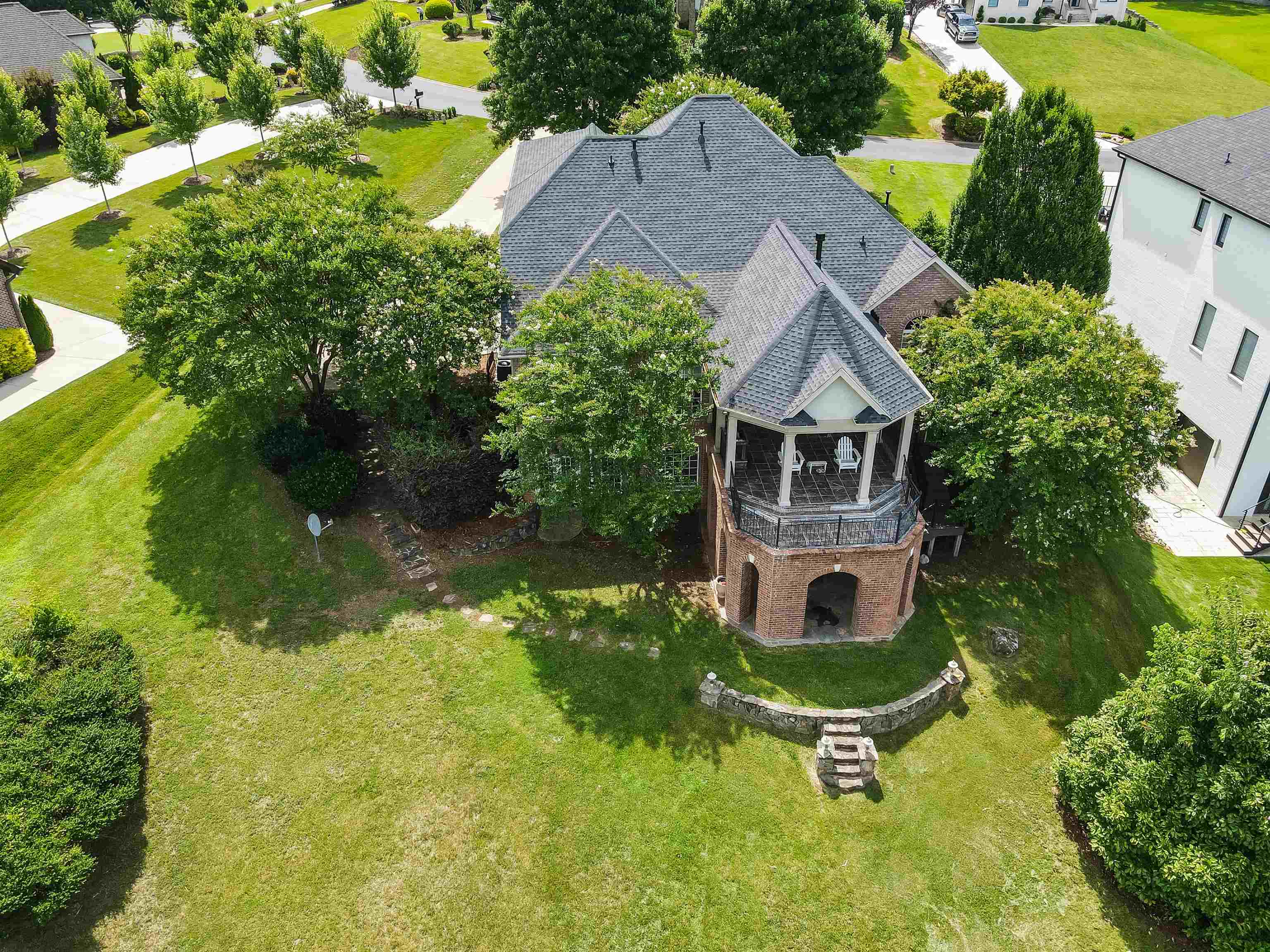 771 East Long Bay Drive Inman, SC 29349 - Photo 46 of 49