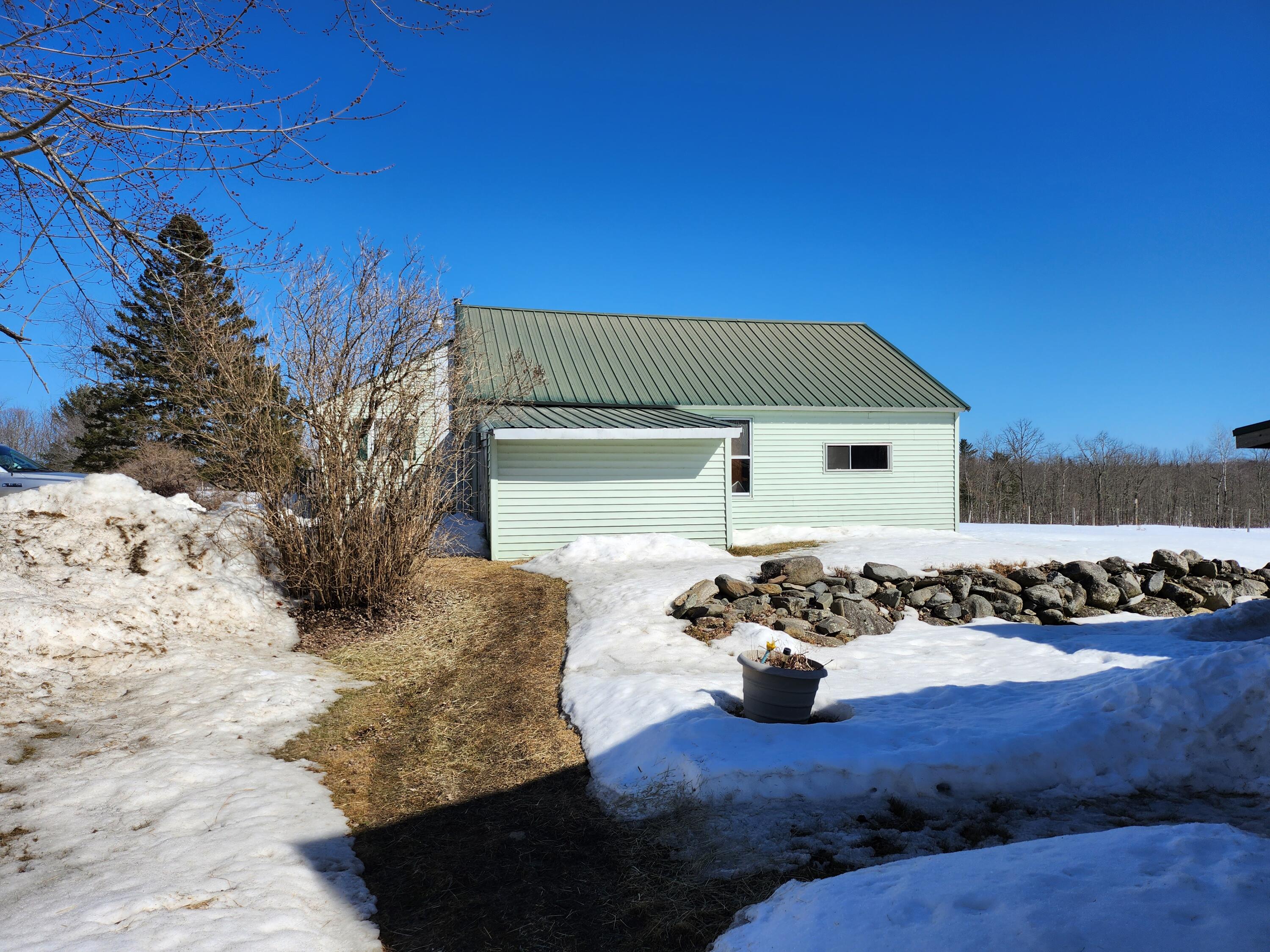 50 River Road Detroit, ME 04929 - Photo 4 of 46 20230312_140134