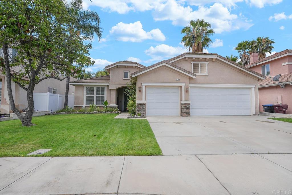 32151 Beaulieu Road Winchester, CA 92596 - Photo 33 of 46