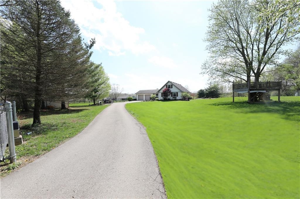401 West Tile Street Pendleton, IN 46064 - Photo 1 of 4 Gallery Image 1
