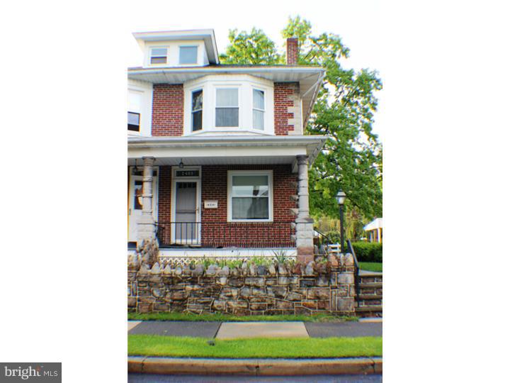 2409 Spring Street Reading, PA 19609 - Photo 2 of 12 Gallery Image 2