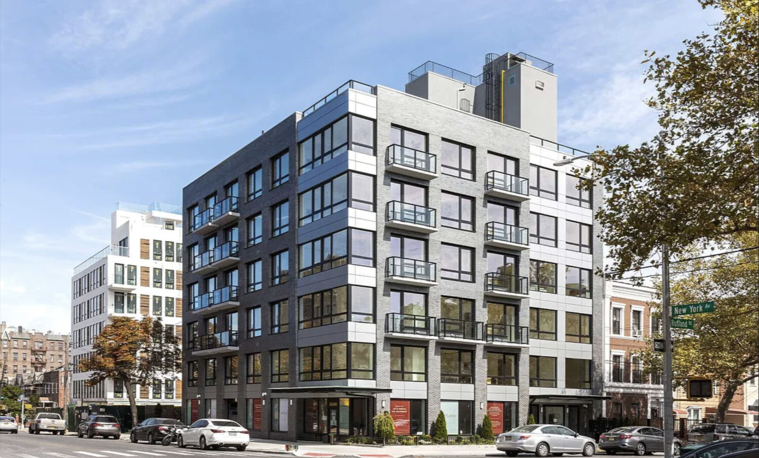 401 Rutland Road, Unit 2E Brooklyn, NY 11203 - Photo 8 of 9