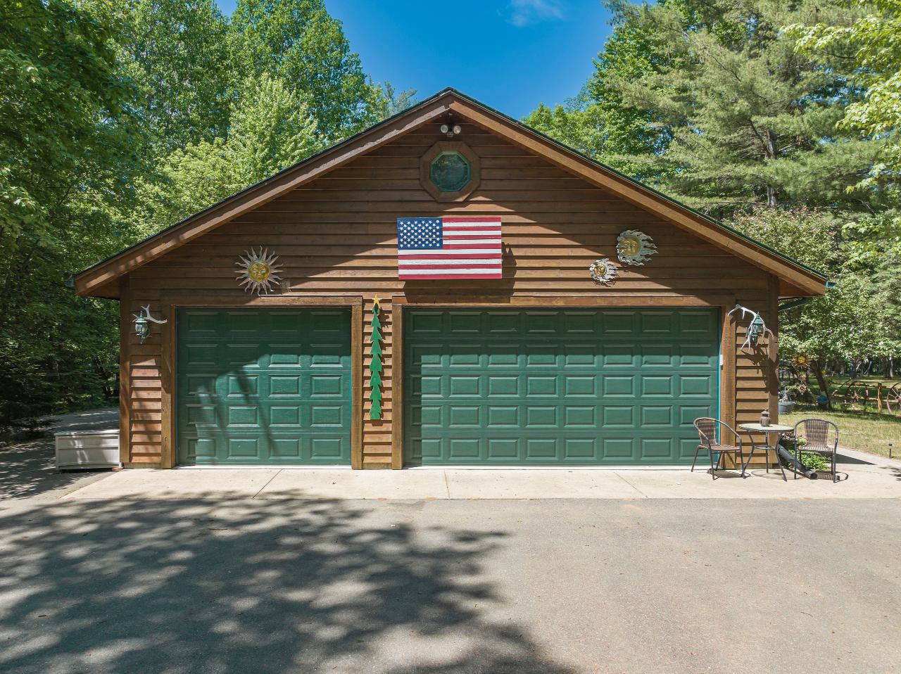 11308 Country Lane Road Woodruff, WI 54568 - Photo 24 of 39 Gallery Image 24