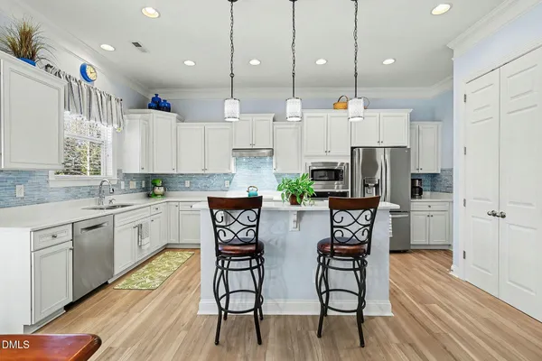 $650,000 | 1128 Chapanoke Road, Raleigh, NC 27603