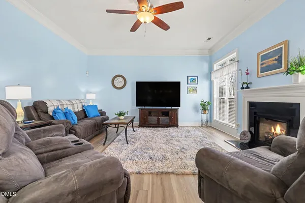 $650,000 | 1128 Chapanoke Road, Raleigh, NC 27603