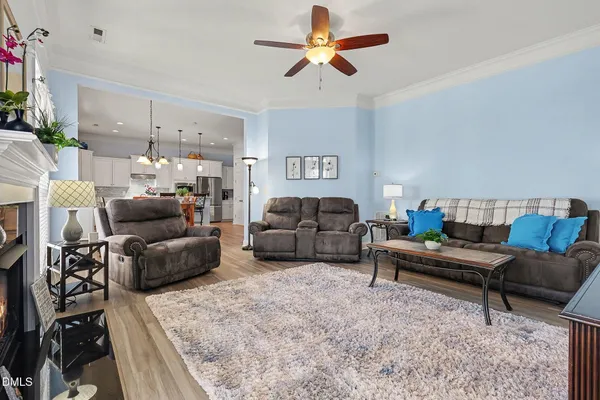 $650,000 | 1128 Chapanoke Road, Raleigh, NC 27603