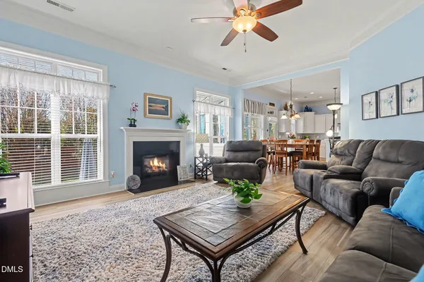 $650,000 | 1128 Chapanoke Road, Raleigh, NC 27603