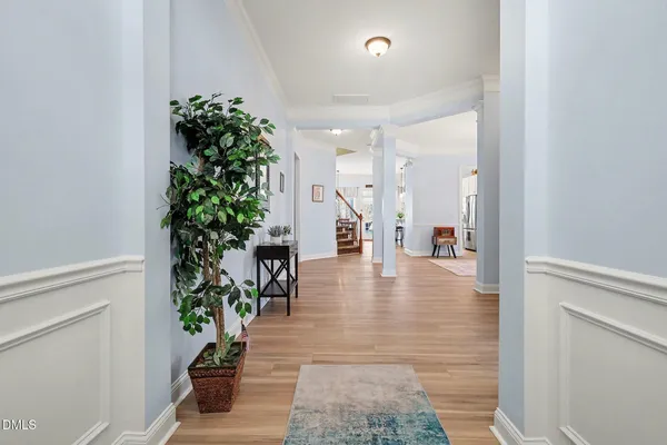 $650,000 | 1128 Chapanoke Road, Raleigh, NC 27603