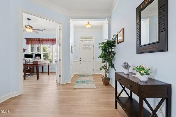 $650,000 | 1128 Chapanoke Road, Raleigh, NC 27603