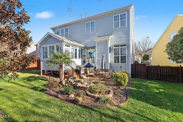 $650,000 | 1128 Chapanoke Road, Raleigh, NC 27603