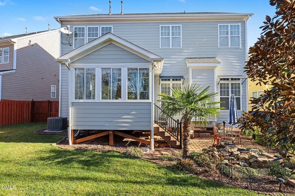 $650,000 | 1128 Chapanoke Road, Raleigh, NC 27603