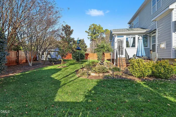 $650,000 | 1128 Chapanoke Road, Raleigh, NC 27603