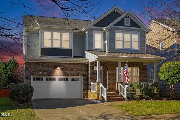 $650,000 | 1128 Chapanoke Road, Raleigh, NC 27603