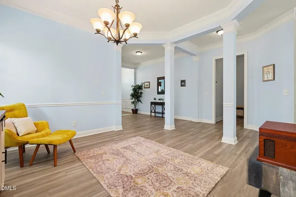 $650,000 | 1128 Chapanoke Road, Raleigh, NC 27603