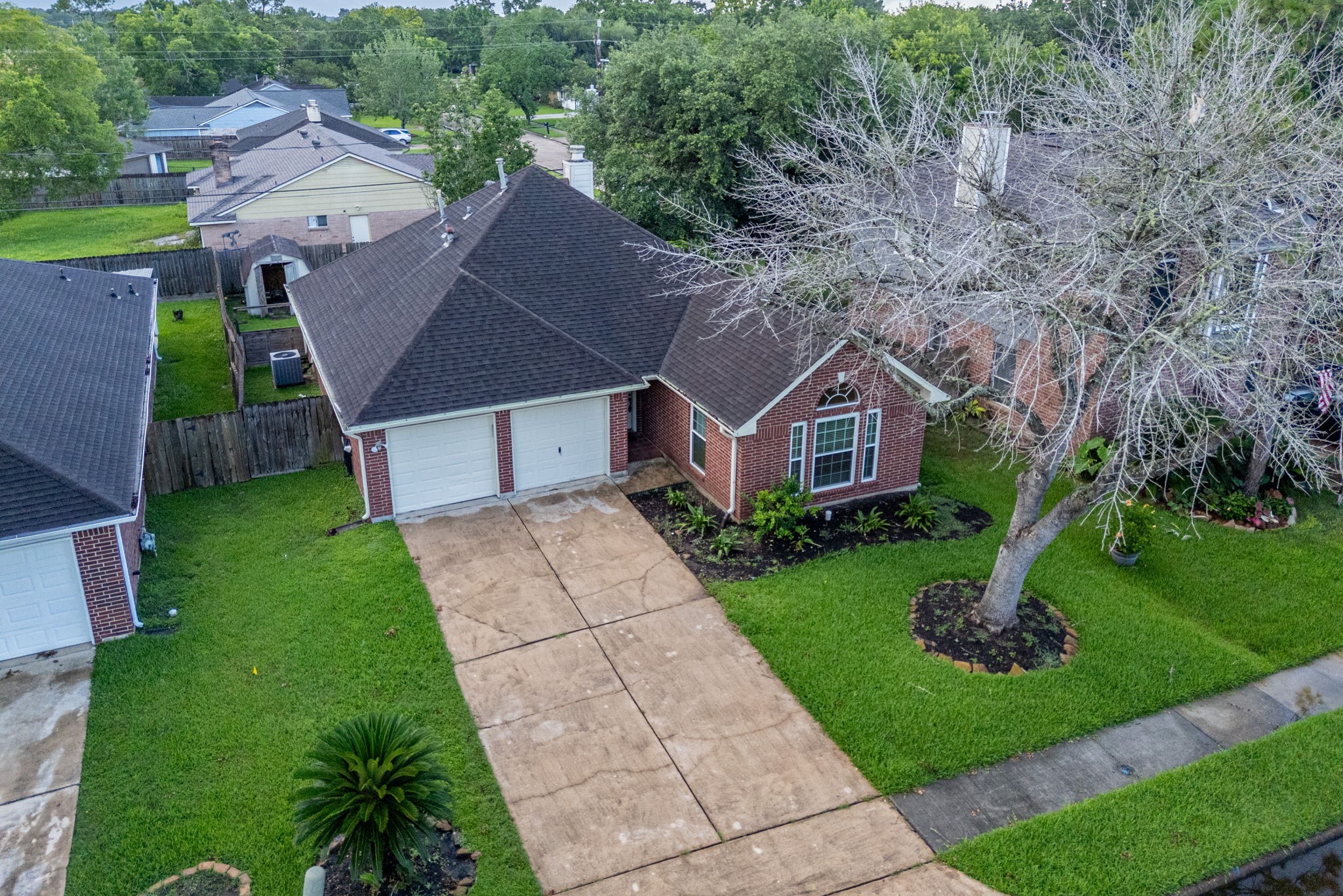 3503 Riverside Drive Pearland, TX 77581 - Photo 1 of 27