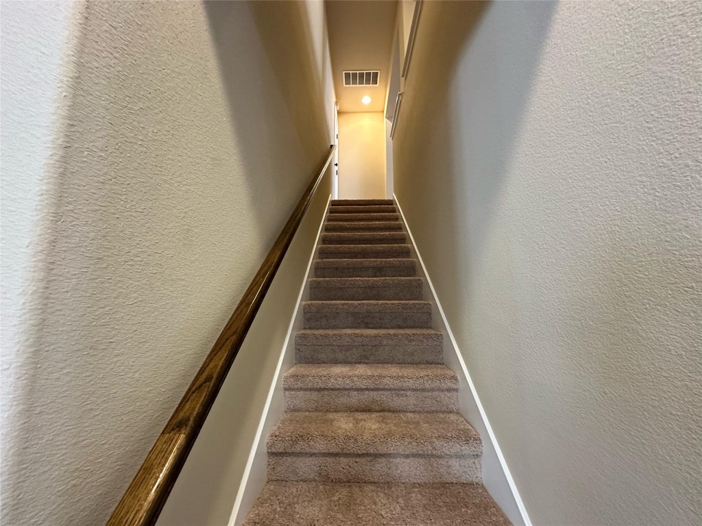 106 Shetland Lane Cedar Park, TX 78613 - Photo 24 of 31 a view of entryway