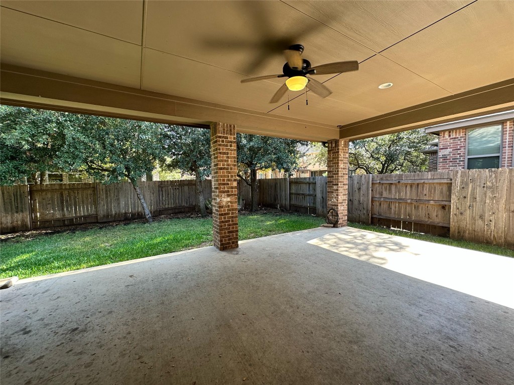 106 Shetland Lane Cedar Park, TX 78613 - Photo 29 of 31