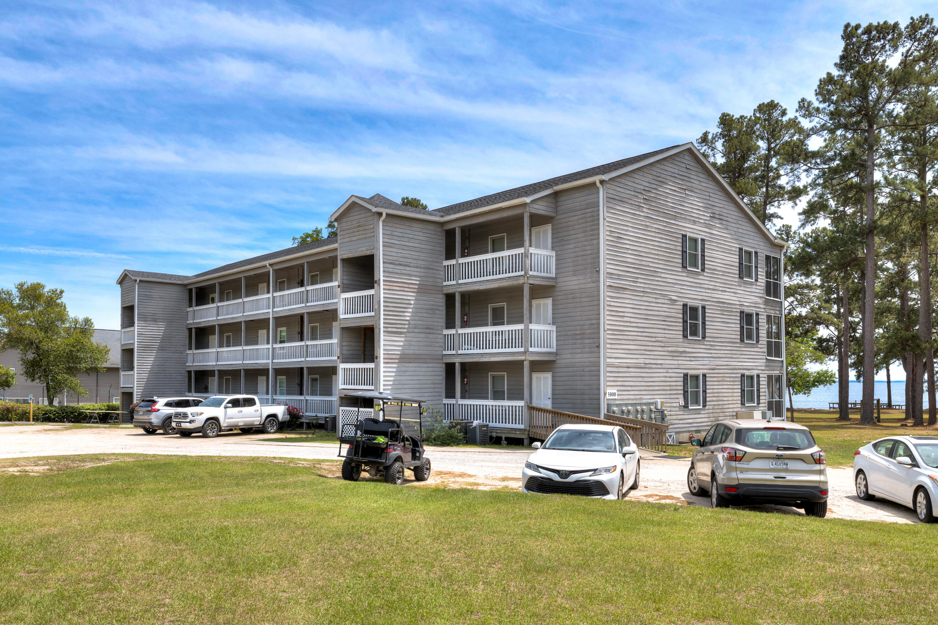 5201 Cypress Pointe, Unit D201 Manning, SC 29102 - Photo 27 of 71 05