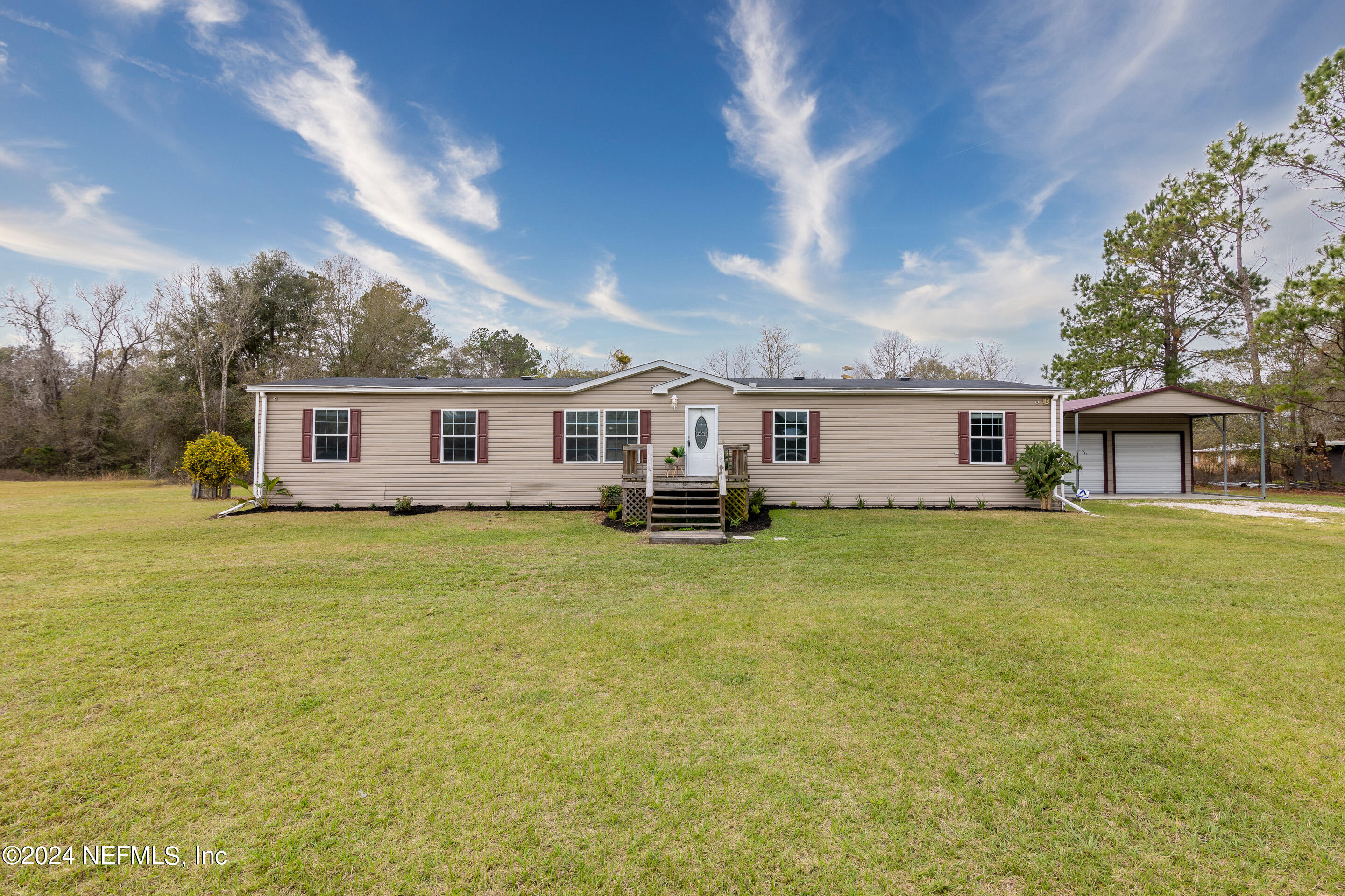 5943 Longbranch Rd-101
