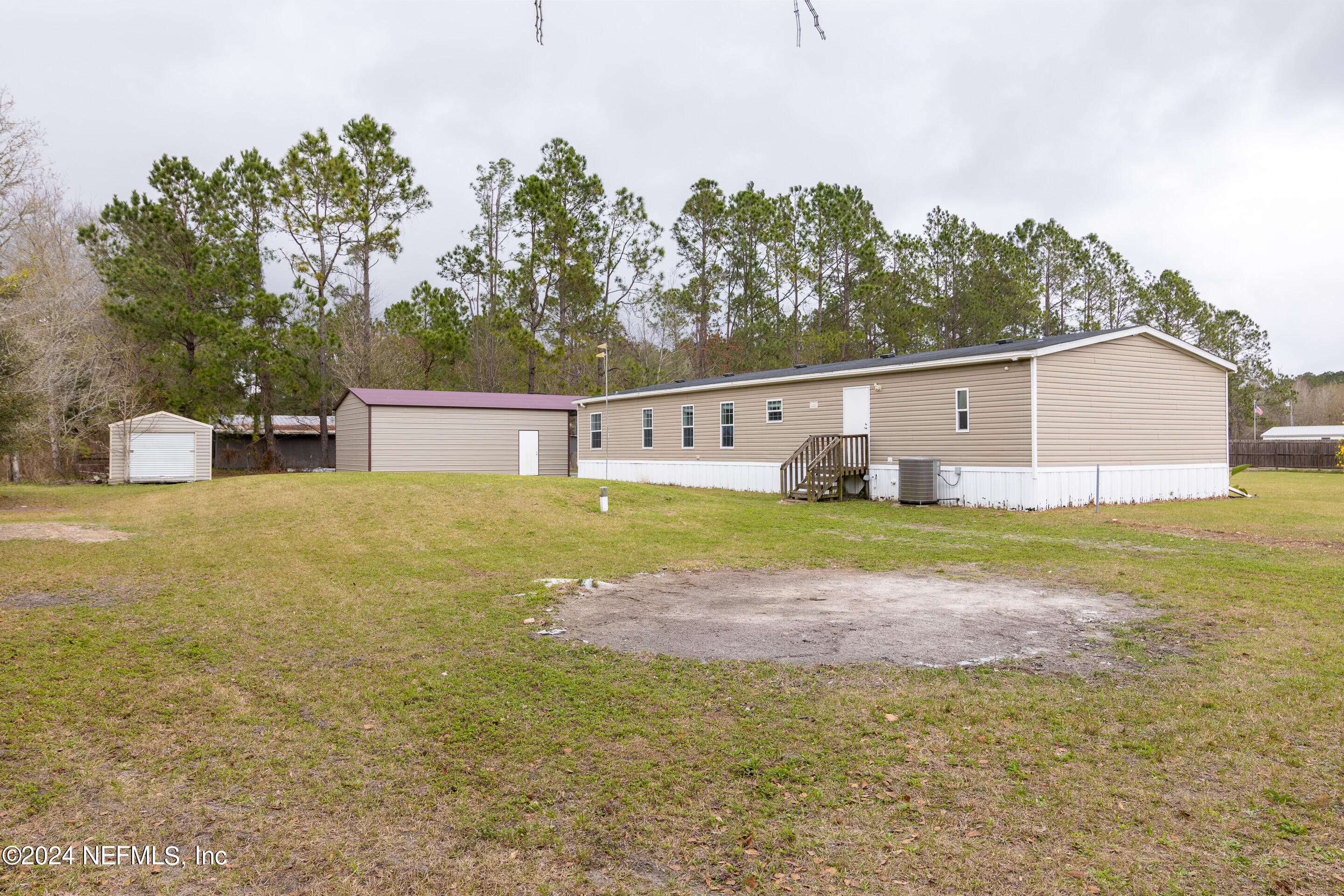 5943 Long Branch Road Jacksonville, FL 32234 - Photo 34 of 38 5943 Longbranch Rd-111