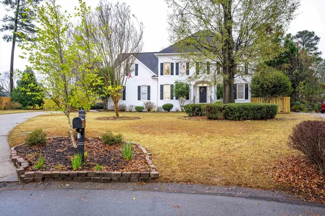 $625,000 | 888 Rainne Court, Evans, GA 30809