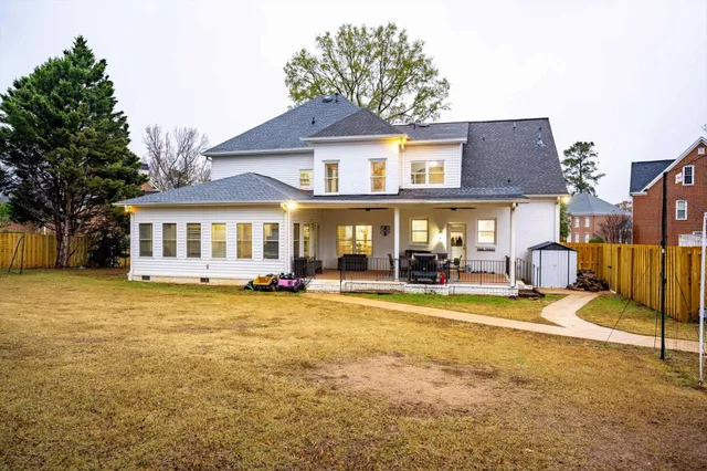 $625,000 | 888 Rainne Court, Evans, GA 30809