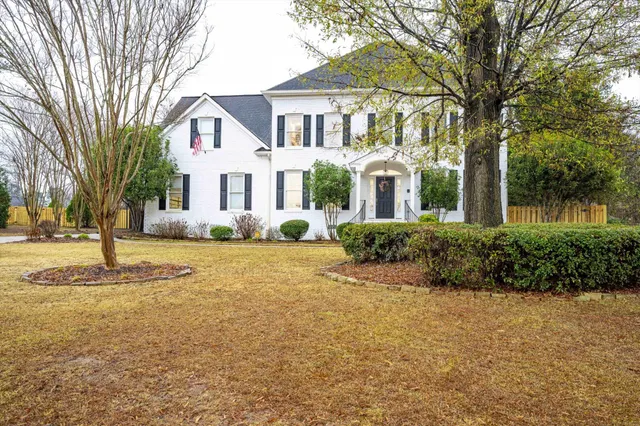 $625,000 | 888 Rainne Court, Evans, GA 30809