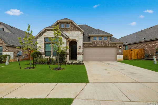 $520,000 | 1752 Heritage Maples, New Braunfels, TX 78132