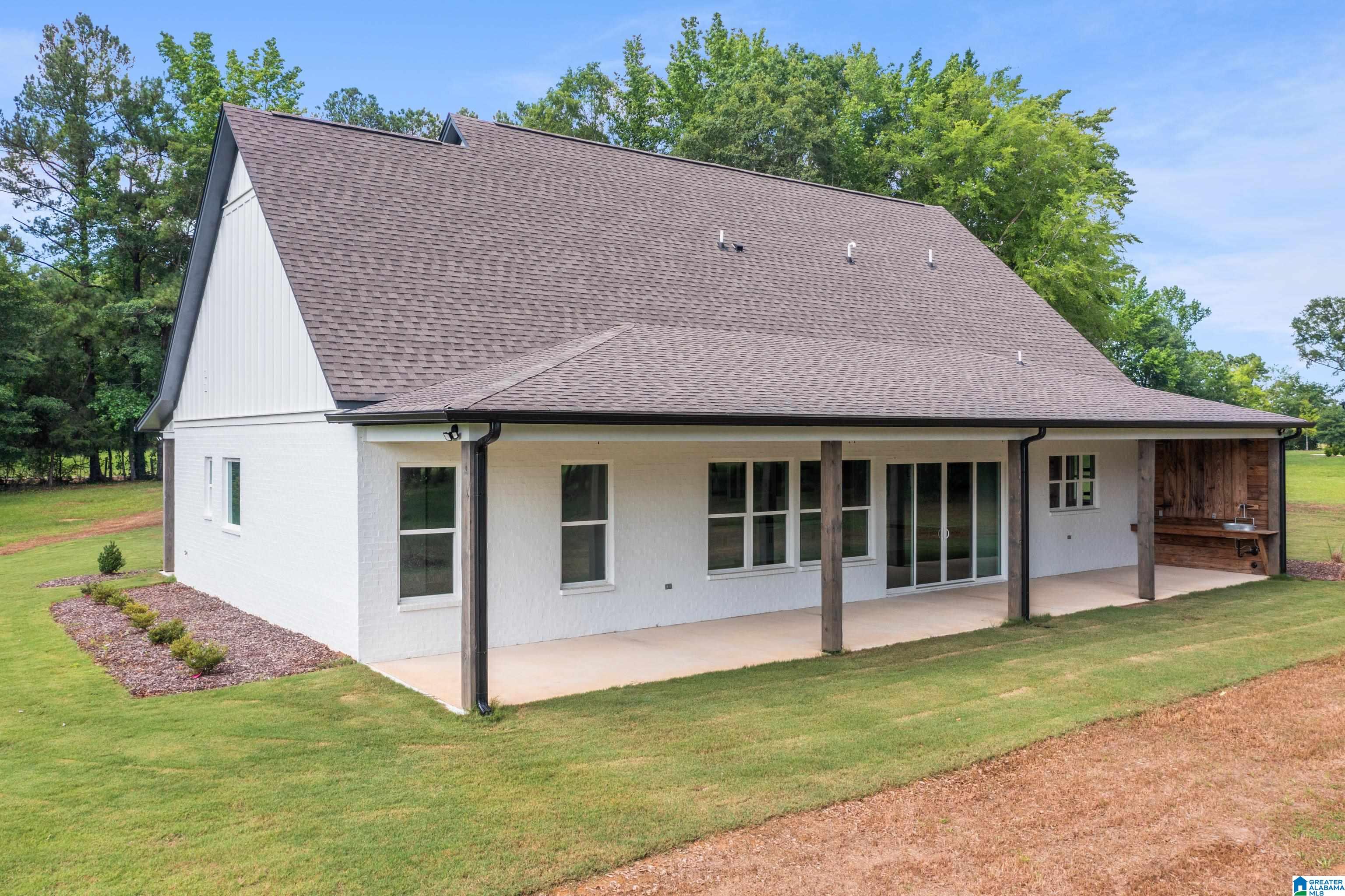 152 County Road 67 Calera, AL 35040 - Photo 55 of 57