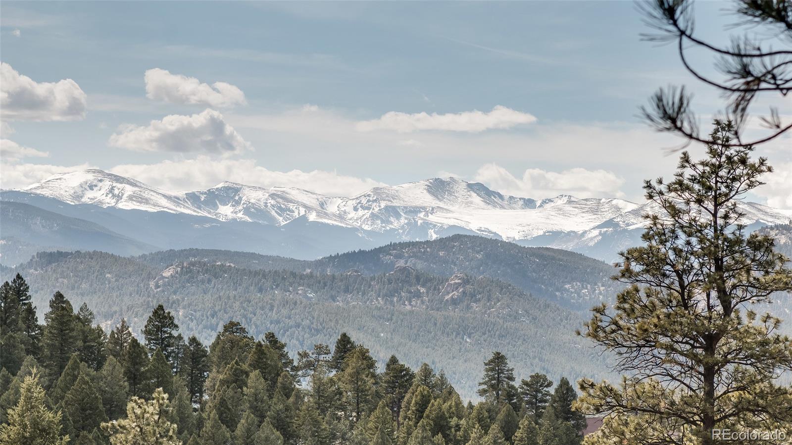 4371 Hilltop Road Evergreen, CO 80439 - Photo 1 of 16 Gallery Image 1
