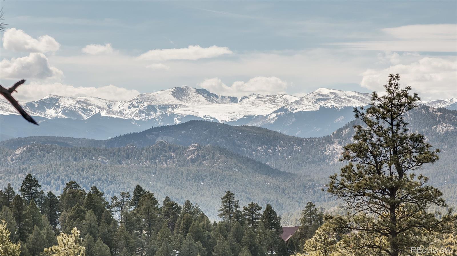 4371 Hilltop Road Evergreen, CO 80439 - Photo 8 of 16 Gallery Image 8