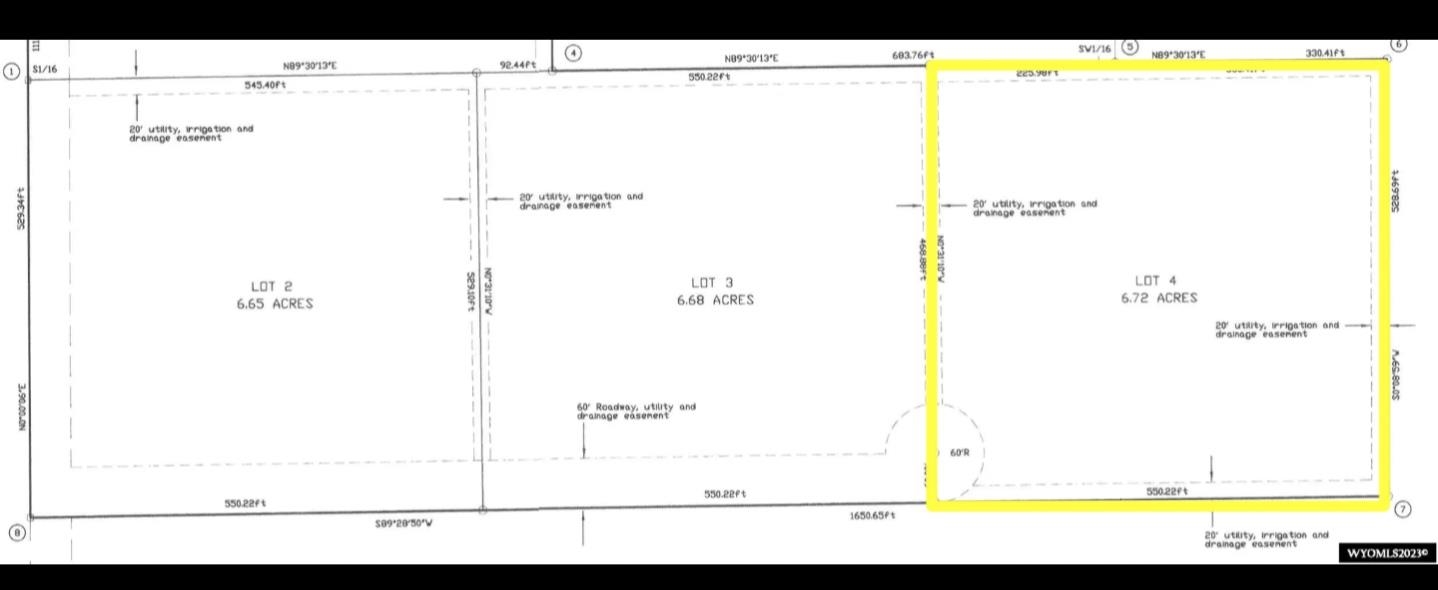 392 8 Mile Road Riverton, WY 82501 - Photo 8 of 16