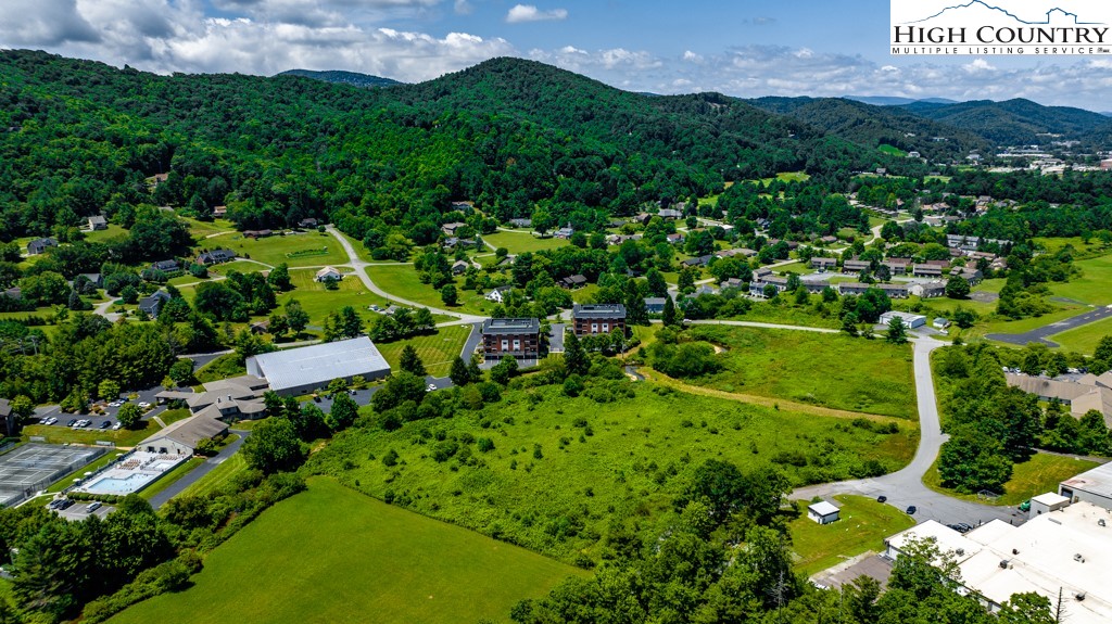 0 Candy Lane Boone, NC 28607 - Photo 6 of 24 an aerial view of a house with yard