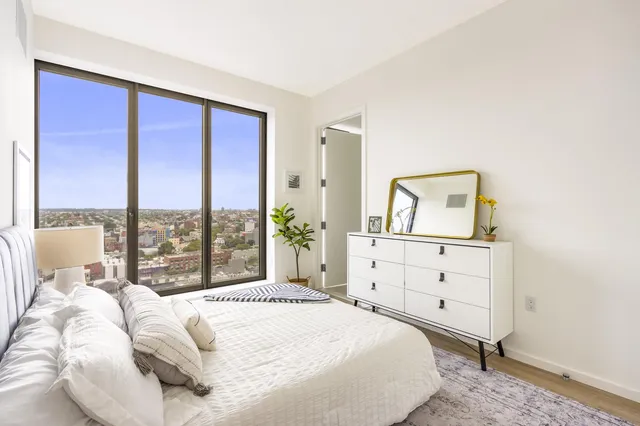 $6,195 | 545 Vanderbilt Avenue, Unit 21C | Prospect Heights