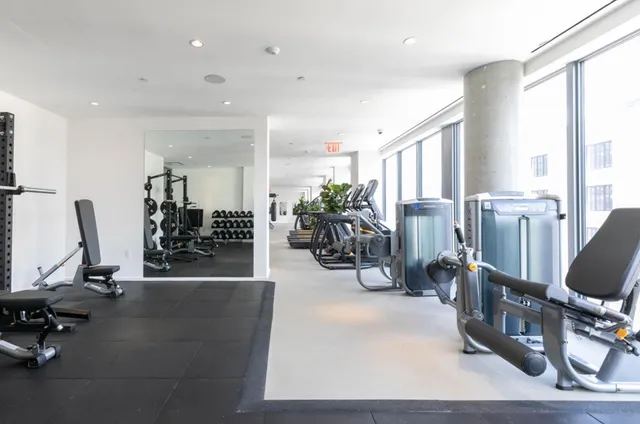 $6,195 | 545 Vanderbilt Avenue, Unit 21C | Prospect Heights