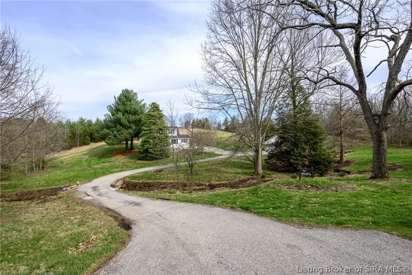 $409,900 | 190 Georgetown-Lanesville Road, Georgetown, IN 47122