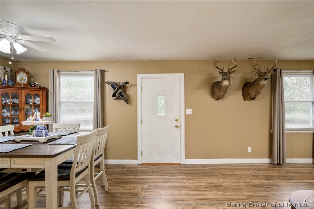 190 Georgetown-Lanesville Road Georgetown, IN 47122 - Photo 11 of 39