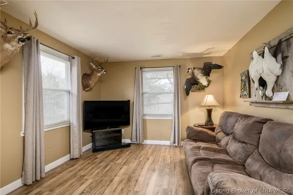 $409,900 | 190 Georgetown-Lanesville Road, Georgetown, IN 47122