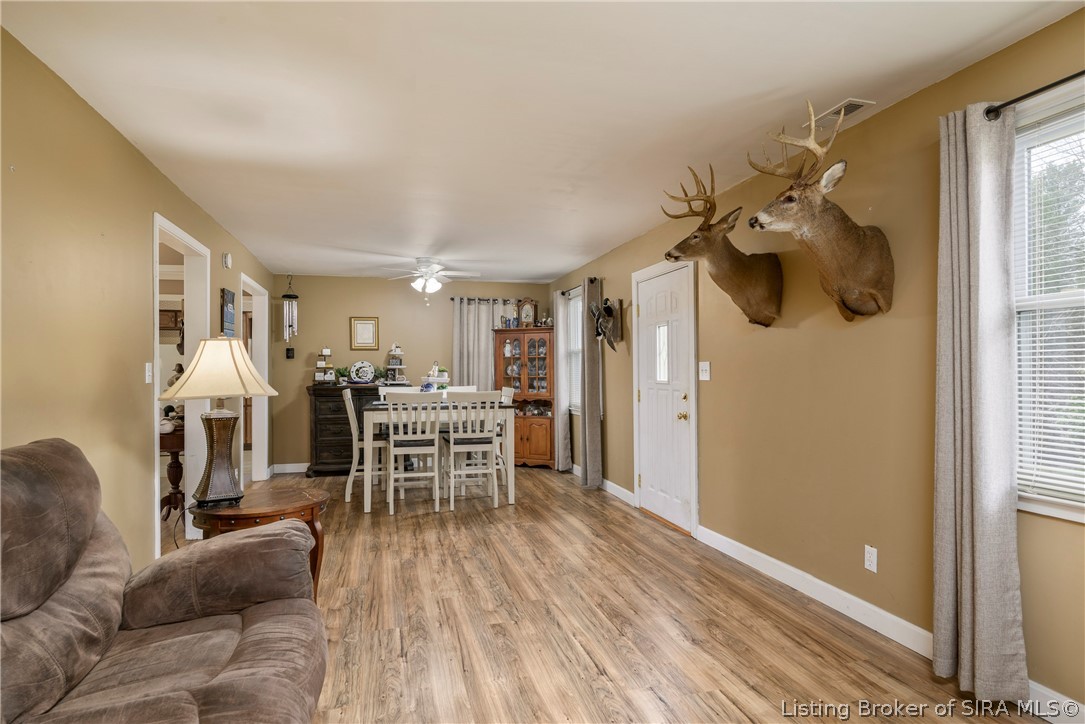 190 Georgetown-Lanesville Road Georgetown, IN 47122 - Photo 13 of 39