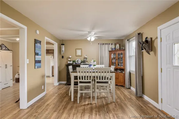 $395,000 | 190 Georgetown-Lanesville Road, Georgetown, IN 47122