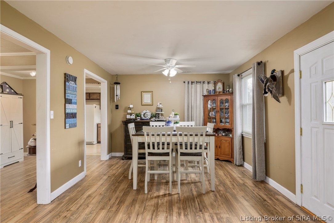 190 Georgetown-Lanesville Road Georgetown, IN 47122 - Photo 14 of 39