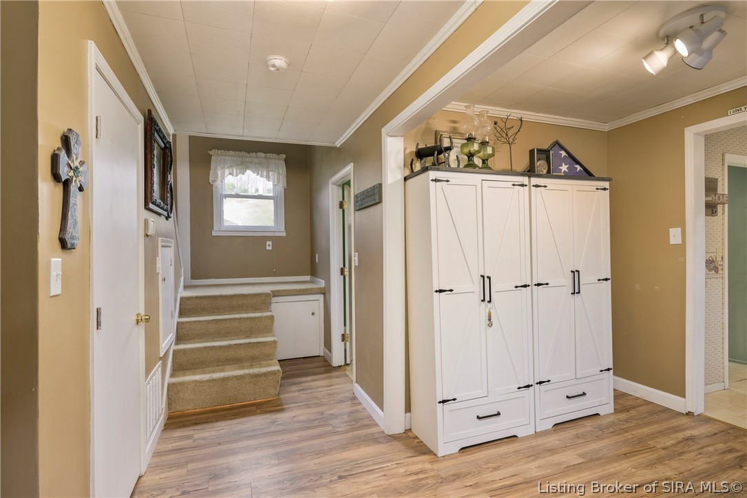 190 Georgetown-Lanesville Road Georgetown, IN 47122 - Photo 16 of 39